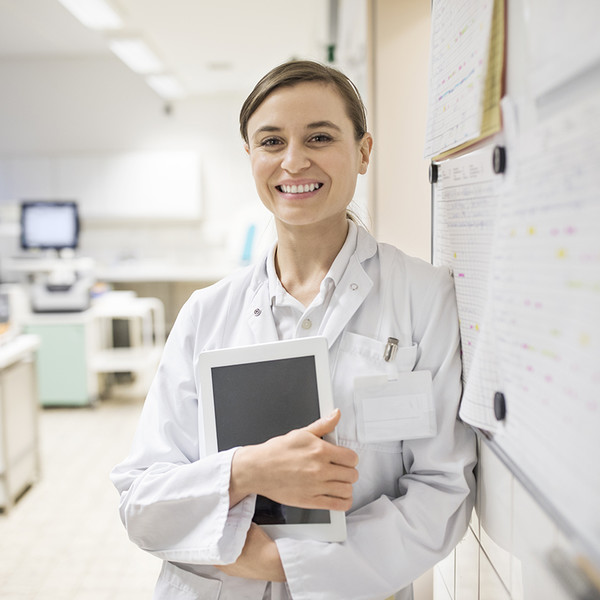 Veranstaltungsbild der Kategorie Gesundheit